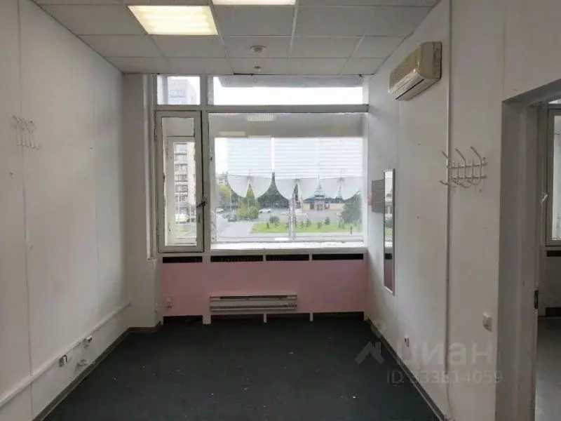 Офис в Санкт-Петербург пл. Конституции, 2 (24 м) - Фото 1