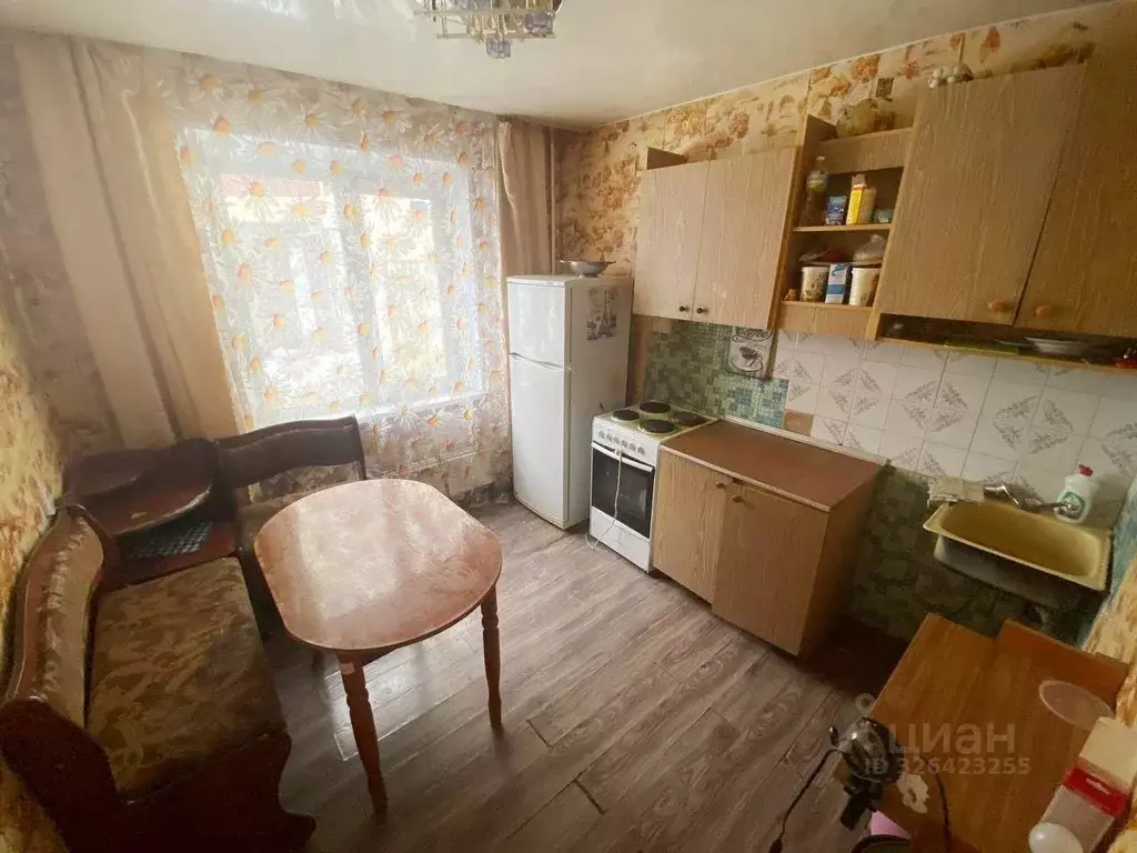 2-к кв. Челябинская область, Челябинск Кронштадтская ул., 20 (56.0 м) - Фото 1