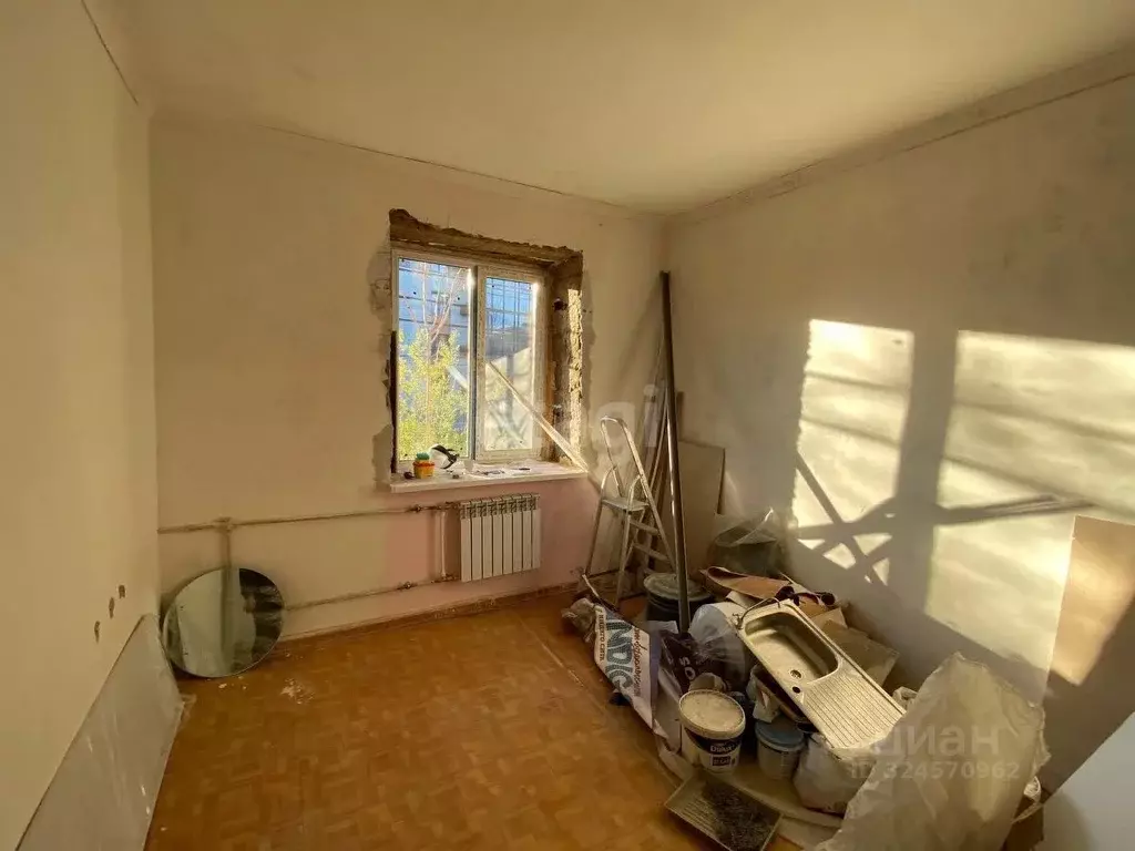 2-к кв. Хабаровский край, Хабаровск ул. Зои Космодемьянской, 20 (45.8 ... - Фото 2