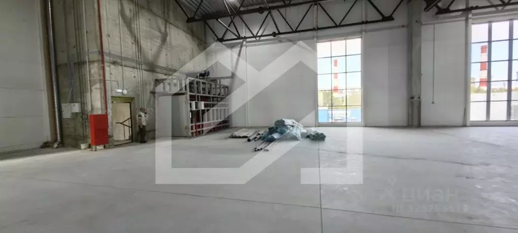 Производственное помещение в Московская область, Дзержинский ... - Фото 2