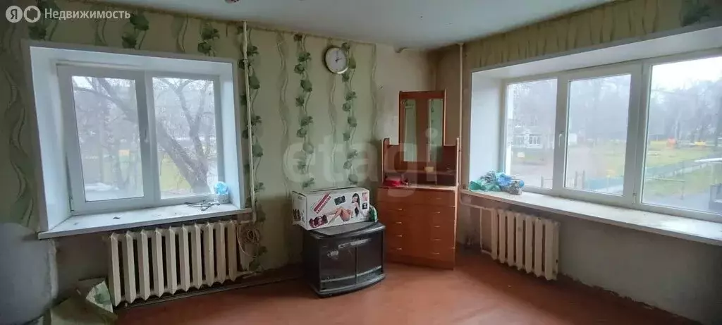 1-комнатная квартира: Стерлитамак, Элеваторная улица, 108 (30.3 м) - Фото 1