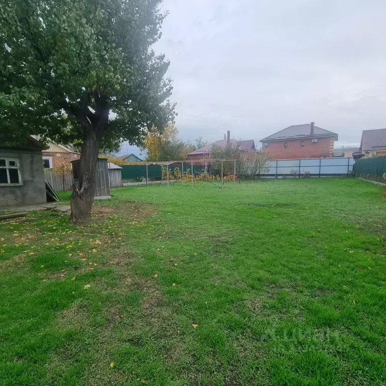 Участок в Краснодарский край, Ейск ул. Кухаренко (7.5 сот.) - Фото 1