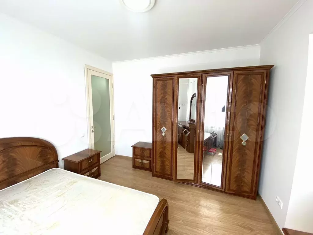 2-к. квартира, 60,5 м, 4/9 эт. - Фото 1