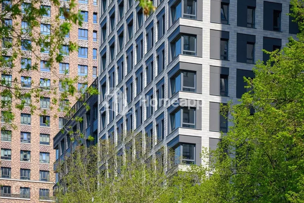 Продаётся квартира-студия, 28.7 м - Фото 0