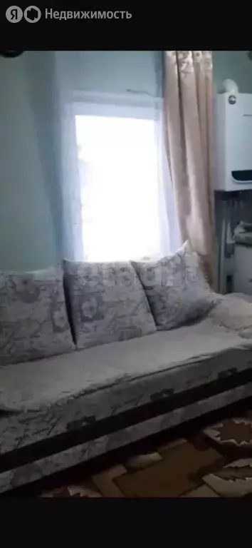 Дом в Орловка, улица Кирова (36 м) - Фото 2