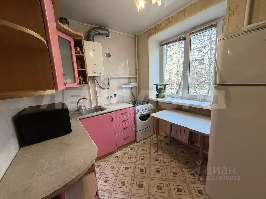 3-к кв. Ростовская область, Новочеркасск Магнитный пер., 6 (63.0 м) - Фото 2