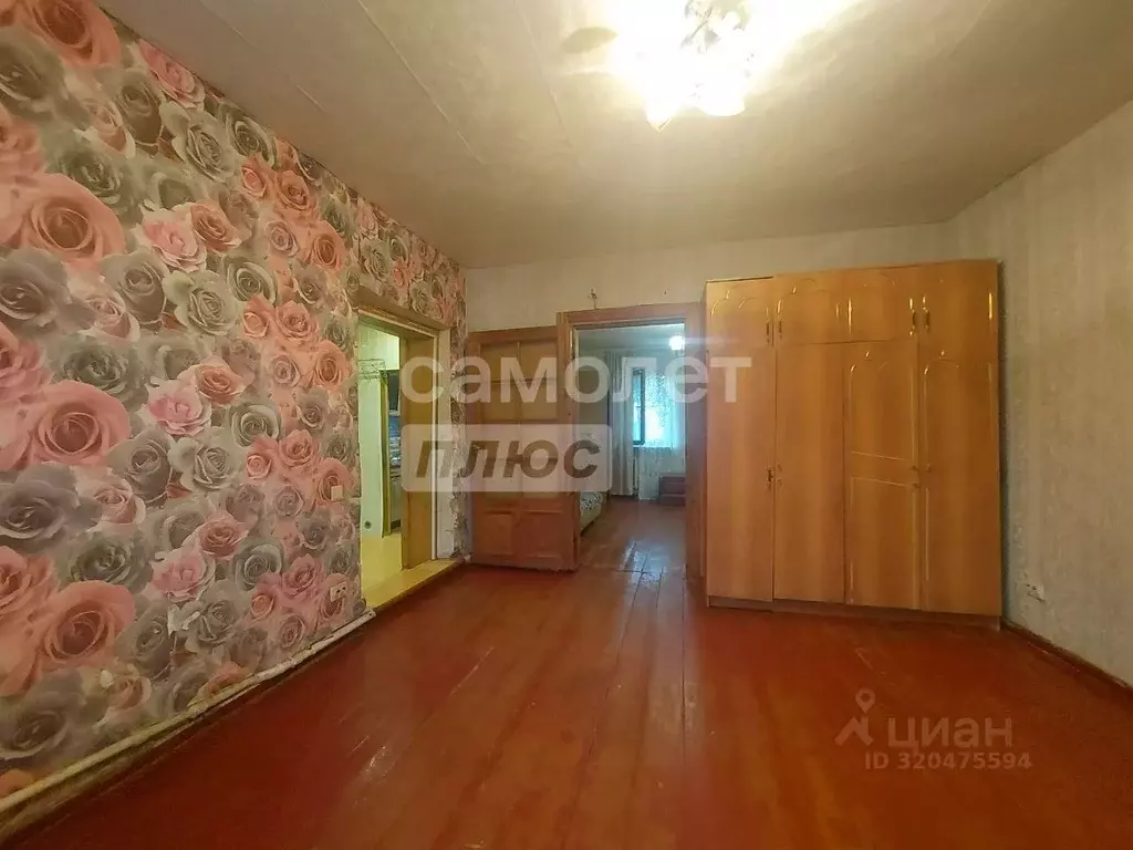 Дом в Курская область, Курск пер. 4-й Косиновский, 36 (62 м) - Фото 1