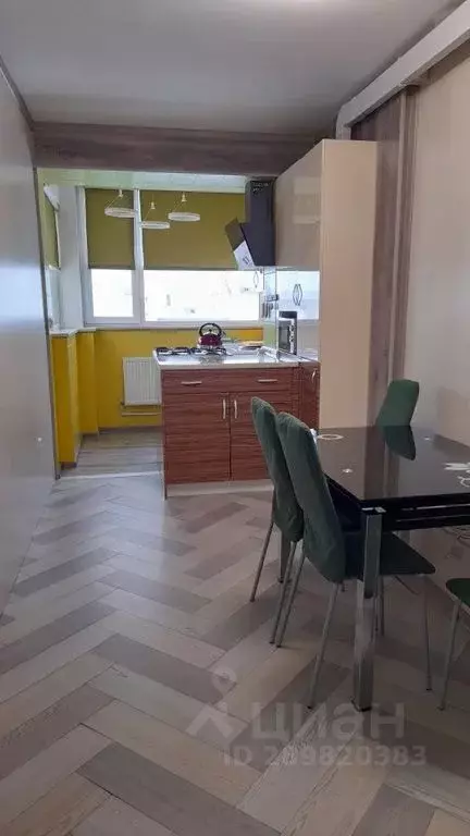 3-к кв. Владимирская область, Суздальский район, Селецкое ... - Фото 0