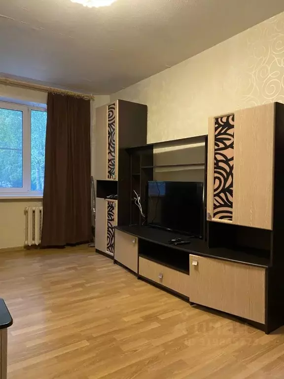2-к кв. Коми, Сыктывкар ул. Чкалова, 27 (46.0 м) - Фото 0