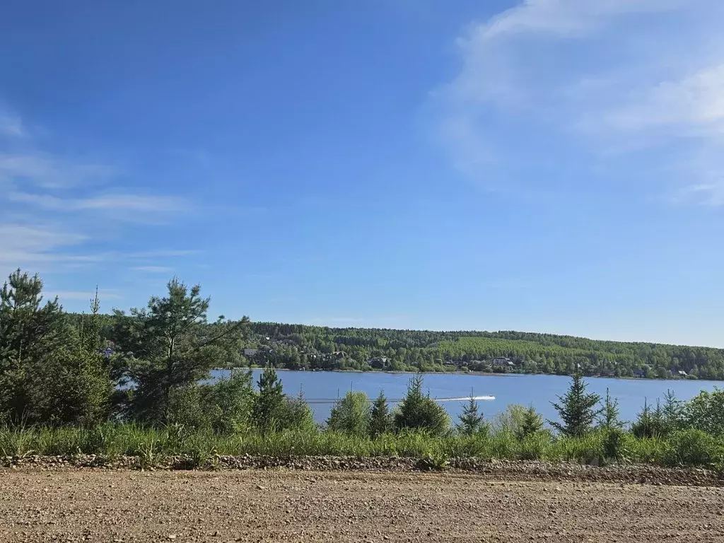Дом в Пермский край, д. Комарово ул. Комаровская, 17А (50 м) - Фото 0