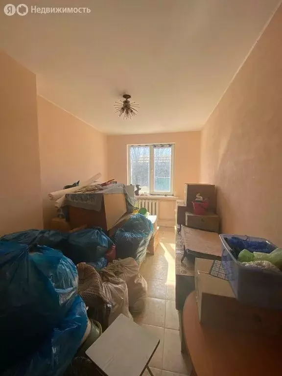 1к в -комнатной квартире (14 м) - Фото 2