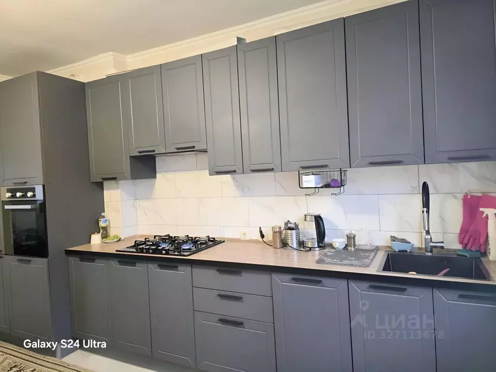 Дом в Московская область, Балашиха Салтыковка мкр, Ленинградская ул., ... - Фото 1