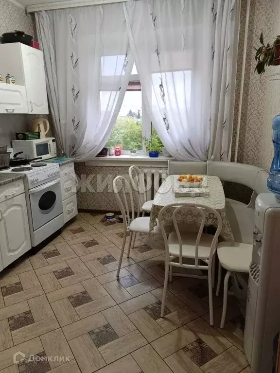 Продаётся 3-к квартира, 65.5 м - Фото 0