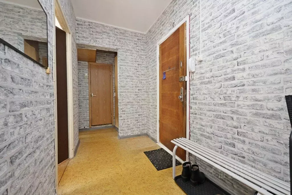 2-к кв. Москва ул. 800-летия Москвы, 6 (54.0 м) - Фото 2