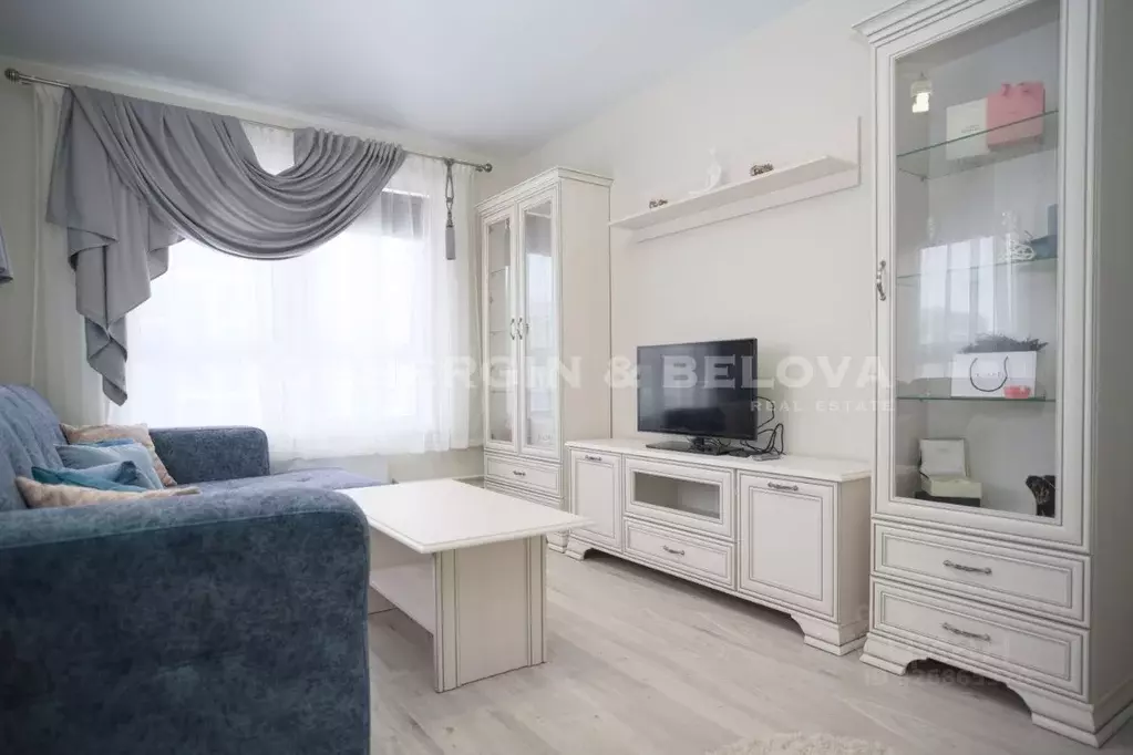 2-к кв. Московская область, Красногорск городской округ, д. Глухово ... - Фото 1