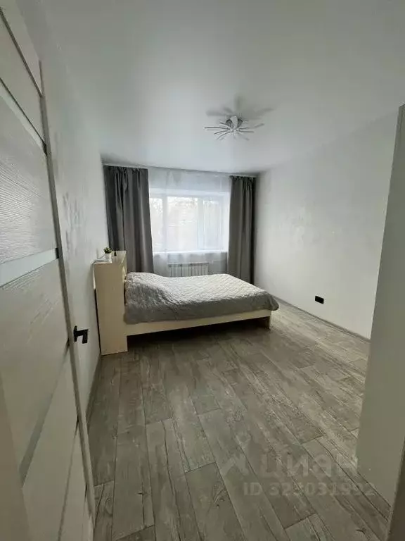 2-к кв. Московская область, Егорьевск Владимирская ул., 3 (46.0 м) - Фото 2