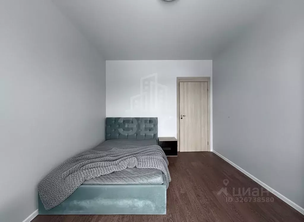 2-к кв. Санкт-Петербург Лиговский просп., 232 (58.0 м) - Фото 1