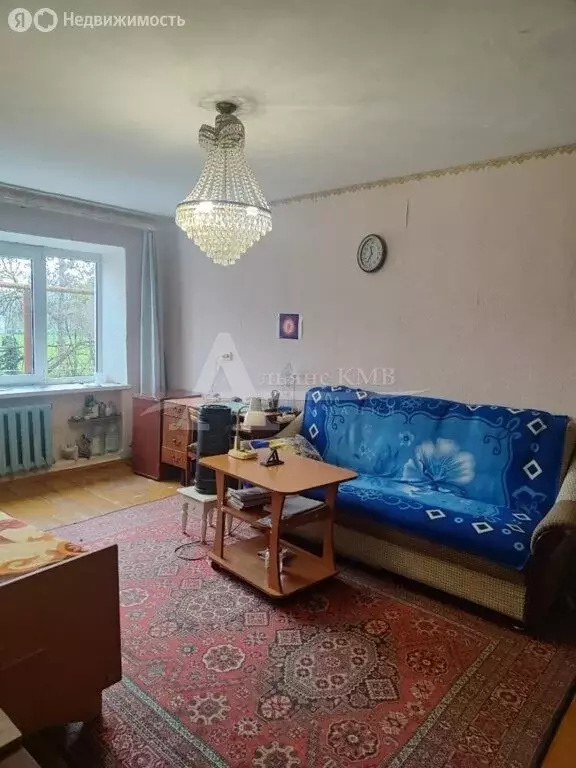 1-комнатная квартира: Незлобная, улица Матросова, 176 (30.5 м) - Фото 2