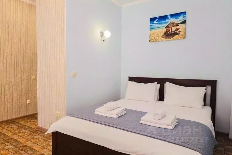 1-к кв. Краснодарский край, Сочи пос. Кудепста, ул. Эпроновская, ... - Фото 1