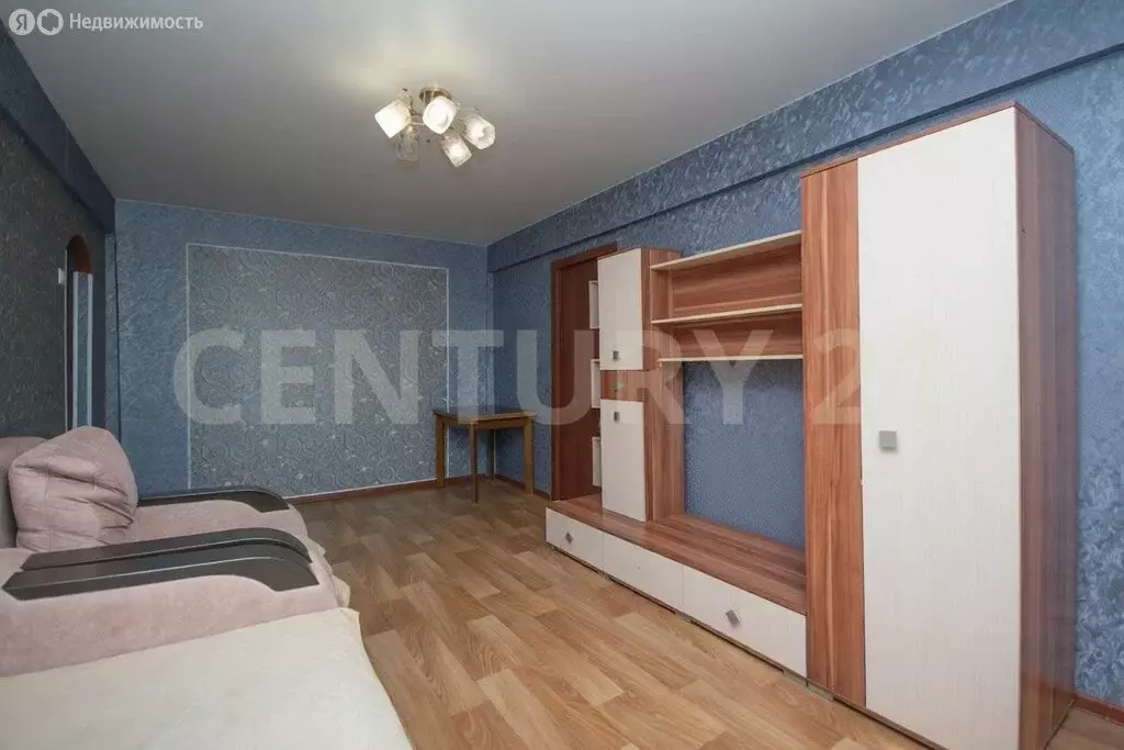 2-комнатная квартира: Ульяновск, Отрадная улица, 60 (44.7 м) - Фото 1