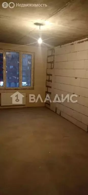 Квартира-студия: Мурино, улица Шоссе в Лаврики, 95 (23.4 м) - Фото 1