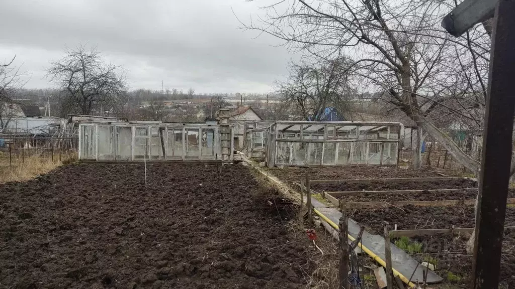 Дом в Курская область, Железногорск Мичуринец СНТ,  (48 м) - Фото 1