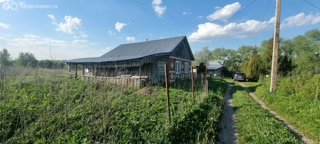 Дом в Суздальский район, муниципальное образование ... - Фото 0