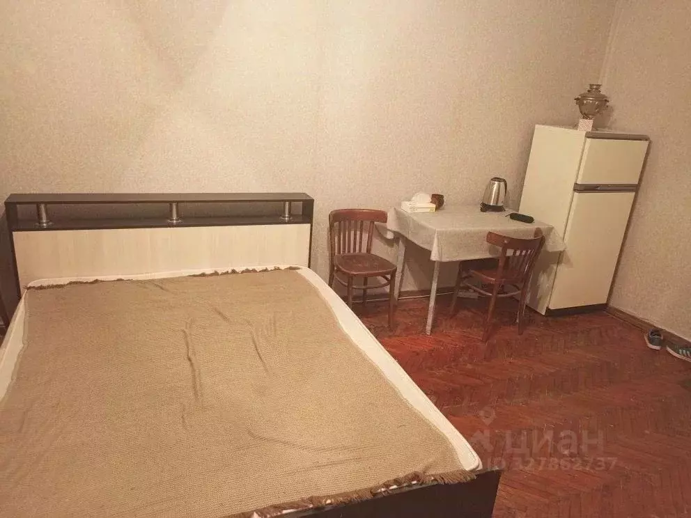 Комната Санкт-Петербург ул. Академика Лебедева, 15/1 - Фото 1