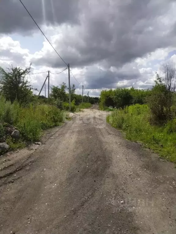 Участок в Калининградская область, Светловский городской округ, пос. ... - Фото 0