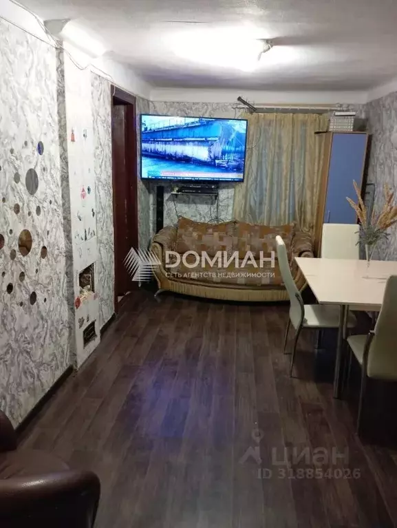 4-к кв. Ростовская область, Новочеркасск Кирпичная ул. (111.4 м) - Фото 0
