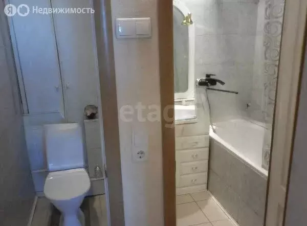 3-комнатная квартира: Москва, Бутырская улица, 4 (73.9 м) - Фото 1