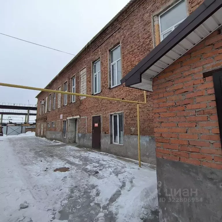 Производственное помещение в Татарстан, Казань ул. Владимира Кулагина, ... - Фото 2