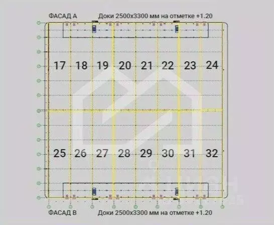 Производственное помещение в Московская область, Ногинск Богородский ... - Фото 2