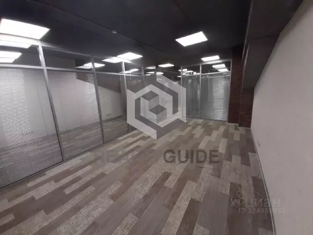 Офис в Москва 2-й Павелецкий проезд, 5С1 (107 м) - Фото 0