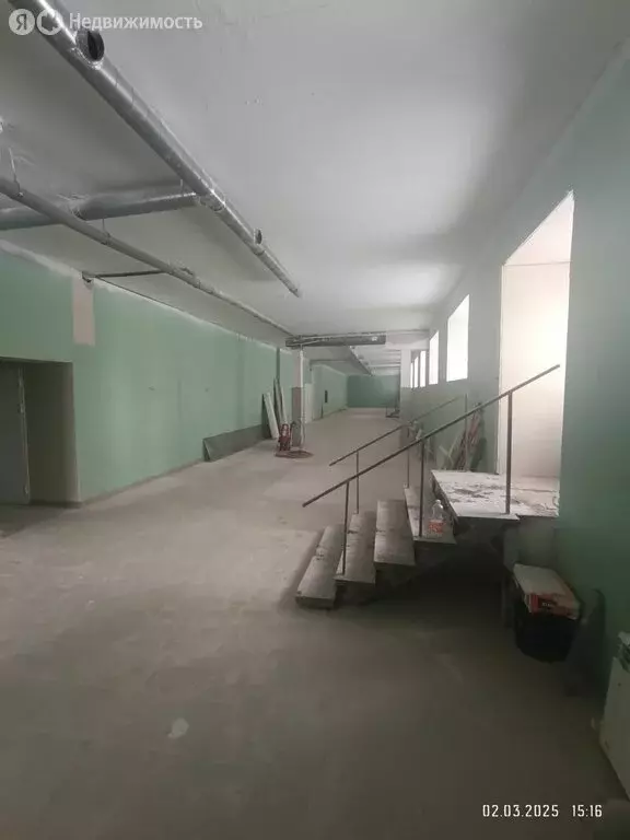 Помещение свободного назначения (340 м) - Фото 1