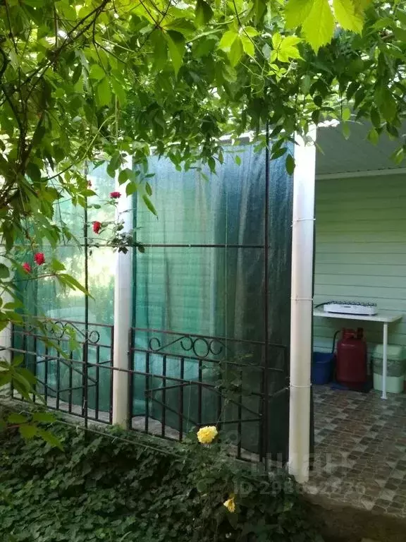 Дом в Севастополь Чайка-1 садовое товарищество, 221 (37 м) - Фото 2