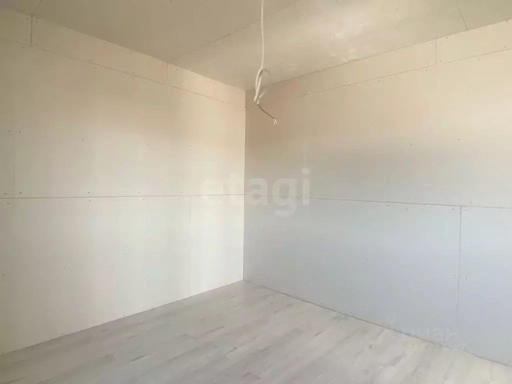 Дом в Пермский край, Полюдовский кв-л ул. Просторная, 3 (120 м) - Фото 1