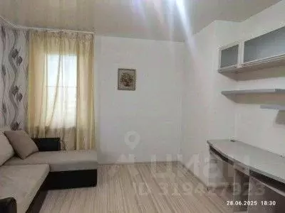 1-к кв. Волгоградская область, Волгоград ул. Хиросимы, 4 (42.0 м) - Фото 1