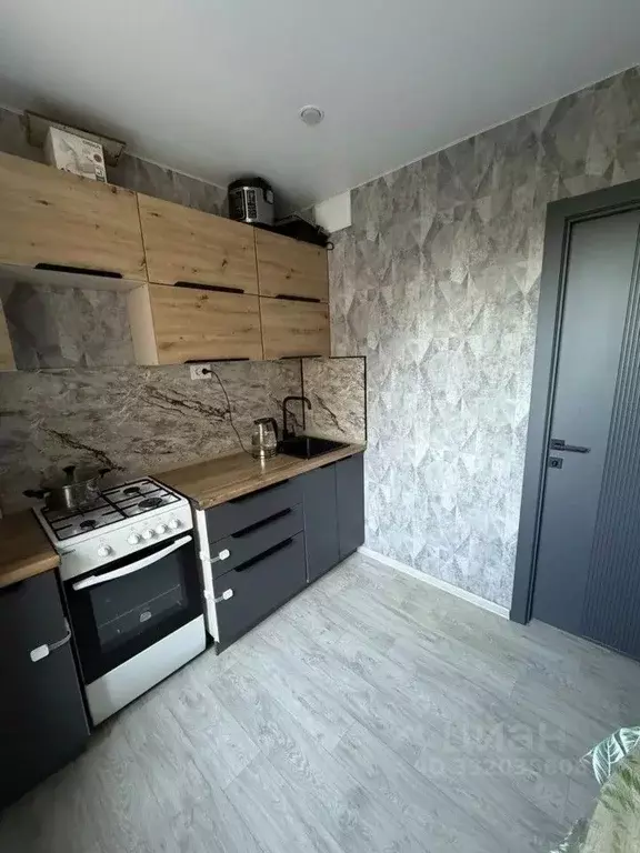 1-к кв. Чувашия, Чебоксары просп. 9-й Пятилетки, 20 (36.0 м) - Фото 1