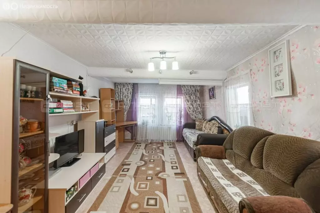 Дом в Казань, Сормовская улица, 17А (89.6 м) - Фото 2