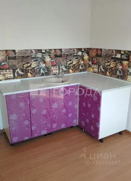 1-к кв. Новосибирская область, Новосибирск Стрижи мкр, 7 (35.0 м) - Фото 1