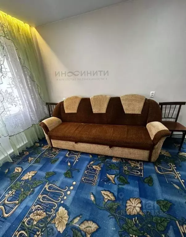 1-к кв. Московская область, Балашиха Кучино мкр, ул. Центральная, 35 ... - Фото 1