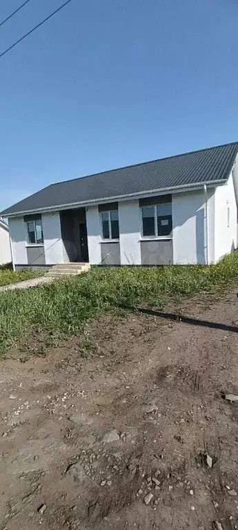 Дом 130 м на участке 6 сот. - Фото 1