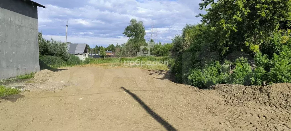 Участок 7 сот. (ИЖС) - Фото 0