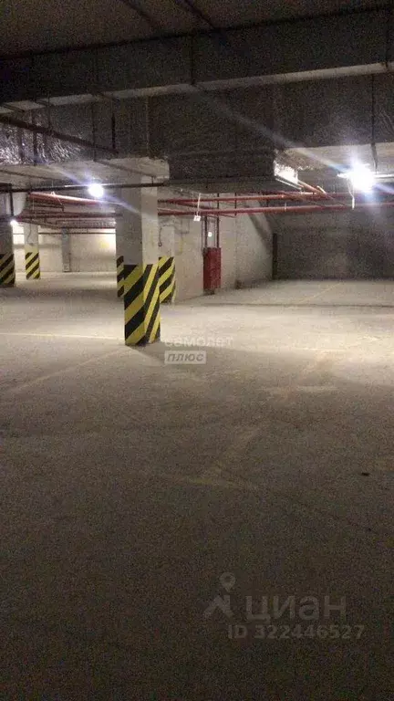 Гараж в Краснодарский край, Анапа ул. Омелькова, 93 (13 м) - Фото 1