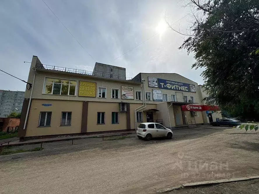 Помещение свободного назначения в Омская область, Омск Городок ... - Фото 1