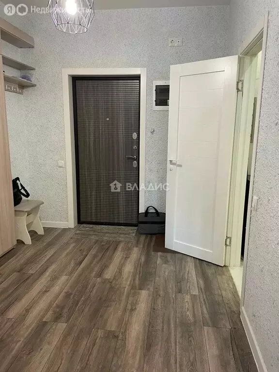 3-комнатная квартира: Москва, Писцовая улица, 9-11 (72 м) - Фото 2