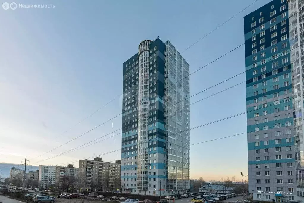 Офис (84.4 м) - Фото 1