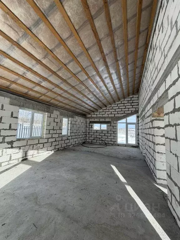 Дом в Тульская область, Тула городской округ, д. Янчерево  (100 м) - Фото 2