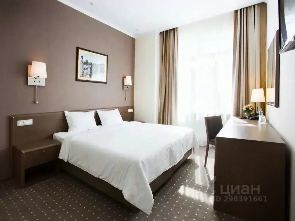 Комната Липецкая область, Липецк Коммунальная пл., 8А (10.0 м) - Фото 1